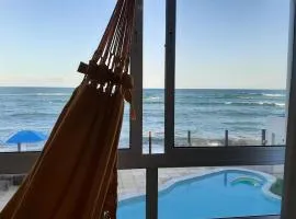 Pousada Recanto Ha Mar