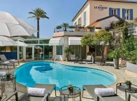 Hotel Le Suquet Cannes