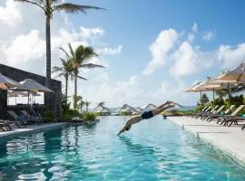 Constance Le Chaland IKO Mauritius