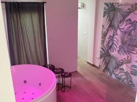 Suite Balestra, vacation home in Taranto