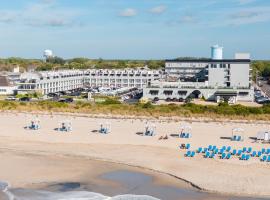 Grand Hotel Cape May, hotel a Cape May