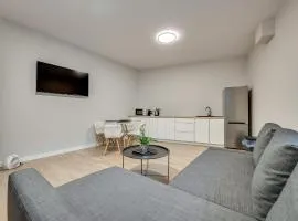 Central Platinum Apartments 22