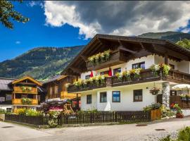 Haus Kathrin, hotel i Dorfgastein