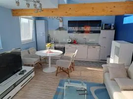 Apartma Jaka