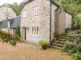 Mill Cottage, hotel with parking in Upwey