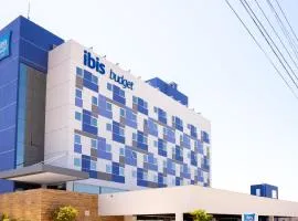 Ibis Budget Farroupilha