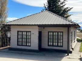 Cabaña Patagónica, hotel in El Calafate