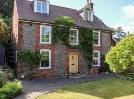 Bailey Cottage, allotjament vacacional a Southampton