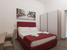 Bed&BikeRome GIULIO CESARE