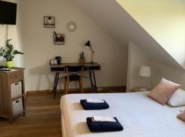 Guest house Time to Escape, Pension in Meise