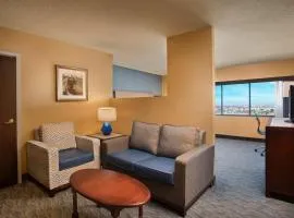Crowne Plaza Hotel Los Angeles Harbor by IHG