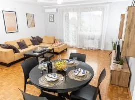 Apartman Tihana