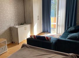 Apartment Beliashvili