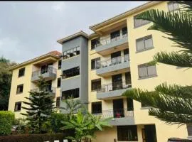 PALATINE APARTMENTS MAKINDYE KIZUNGU, KAMPALA