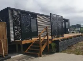 Mangawhai Heads Cabin with 2nd bedroom option