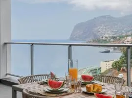 Madeira Palace I by An Island Apart