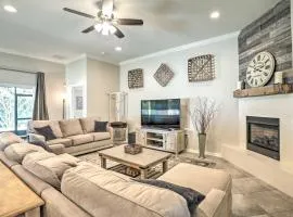 Cozy St Augustine Bungalow Less Than 7 Mi to Beaches!