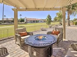 Stunning Sun Lakes Retreat Less Than 1 Mi to Golfing!