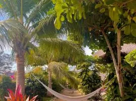 Troncones Point Hostel