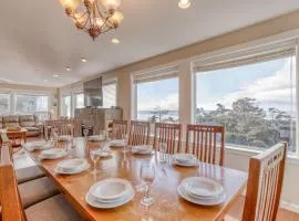 Just for the Halibut