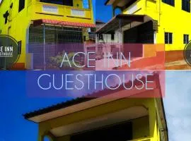Ace Inn - Homestay Bajet