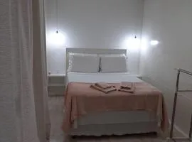 Villas de Portugal - Apartamento com suíte e Varanda Gourmet, Piscina - Praia do Ervino