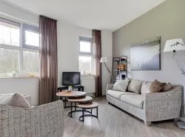 Unique holiday home in Noordwolde with garden