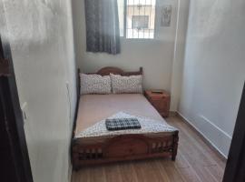 wassim hôtel les chambres, hotel v destinaci Deroua