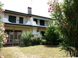 Holiday home in Porto Santa Margherita 43164