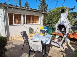 Apartment Close to the beach