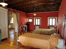 Agriturismo Crodi