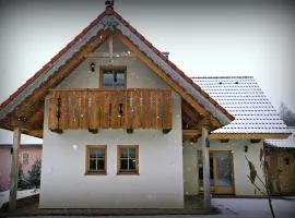 Chalupka na Orave