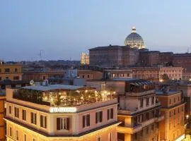 Hotel dei Consoli Vaticano