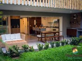 Tika Zorritos - Departamento de Playa