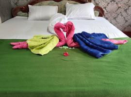 Hotel Artha, hotel v destinaci Tjakranegara