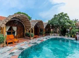 Tam Coc Bungalow