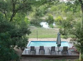 Masodini Game Lodge