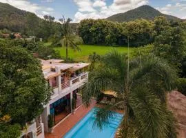 Baanpong Lodge