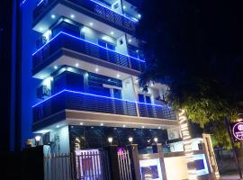 ExpoMart Inn, hotel in Greater Noida