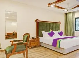 Treebo Premium Vahada 7 Minutes Drive From Ambalapuzha Sree Krishna Swamy Temple