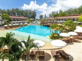 Arinara Beach Resort Phuket - SHA Extra Plus