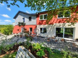 Brauhaisla, place to stay in Konradsreuth