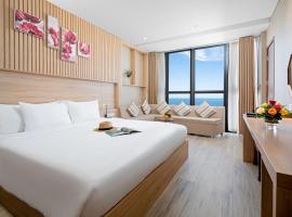 Emerald Bay Hotel & Spa Nha Trang, πολυτελές ξενοδοχείο στο Να Τρανγκ