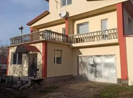 Khutorok Svergio