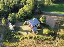 Södragården - traditionally Swedish