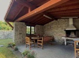 Casa Rural Arteondo