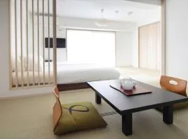 Apartment HOTEL KIRO Kyoto STATION