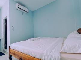 Ching Ching Guest House, hostal o pensió a Sihanoukville