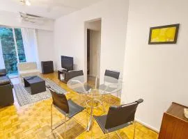 Alquiler temporario en Vicente López