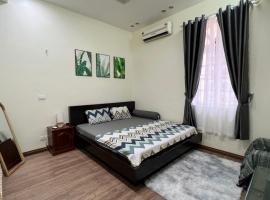 Green Riders House - Motorbike Rental & Tours, hotel v destinaci Cao Bang